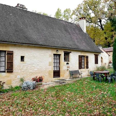 Charmante Maison Nature Avec Parking Et Animaux Acceptes - Fr-1-616-459 * Pézuls