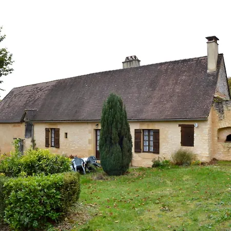 Charmante Maison Nature Avec Parking Et Animaux Acceptes - Fr-1-616-459 Pézuls