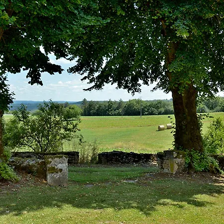 Charmante Maison Nature Avec Parking Et Animaux Acceptes - Fr-1-616-459 Feriehus